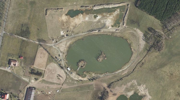 Łowisko Siedlnica w 2018 roku