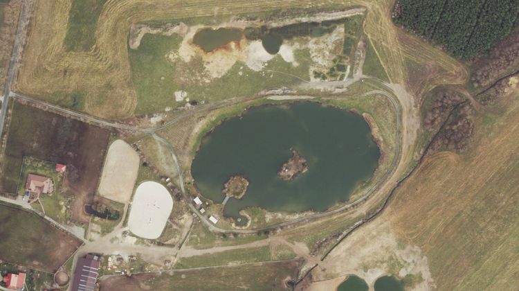 Łowisko Siedlnica w 2021 roku