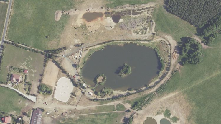 Łowisko Siedlnica w 2023 roku