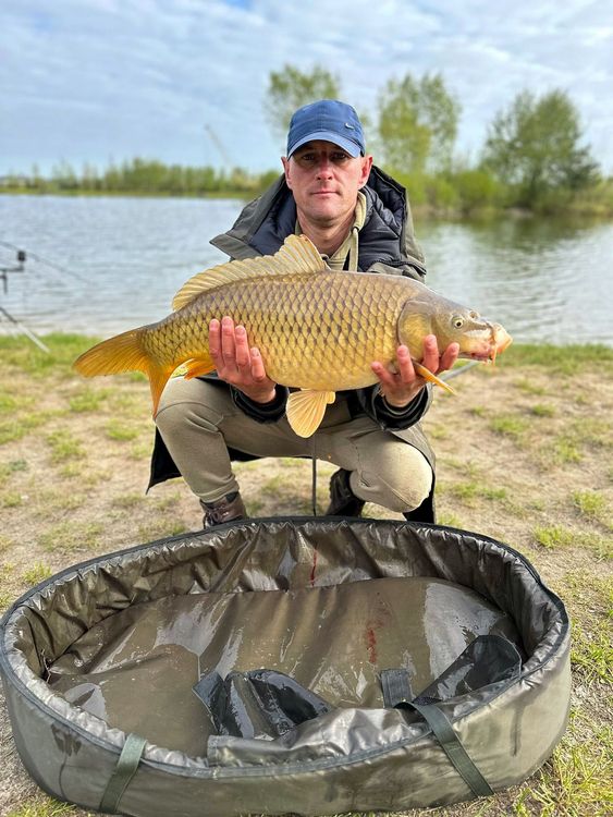 Łowisko Siedlnica - Karp