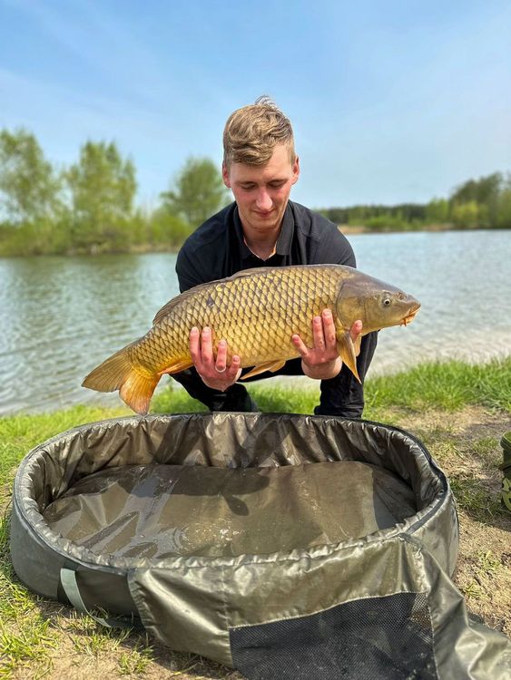 Łowisko Siedlnica - Karp