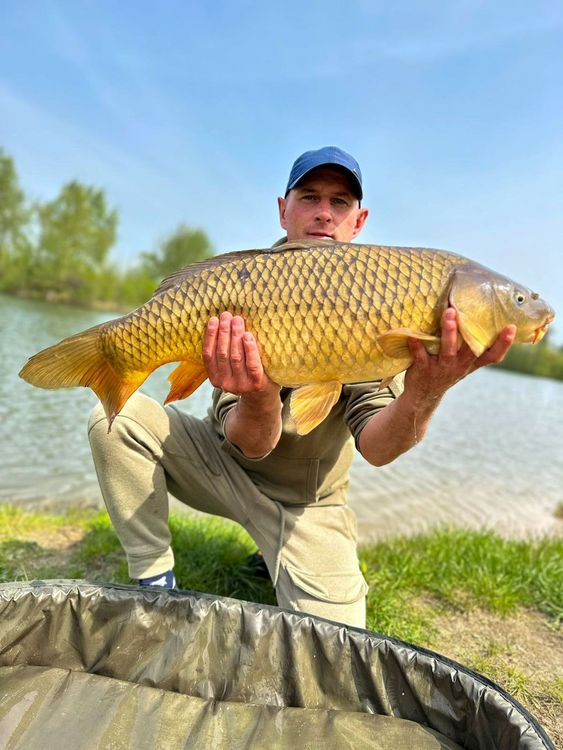 Łowisko Siedlnica - Karp