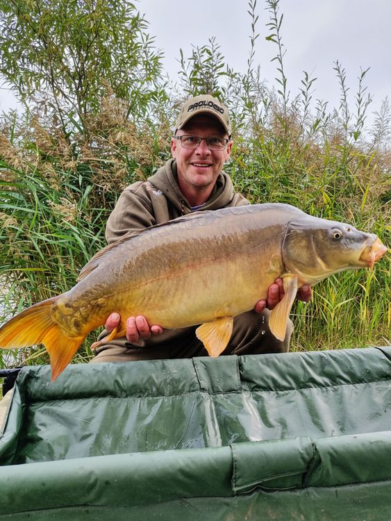 Łowisko Siedlnica - Karp